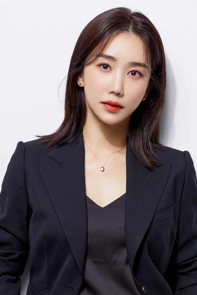 배우 신수정 애닉이엔티