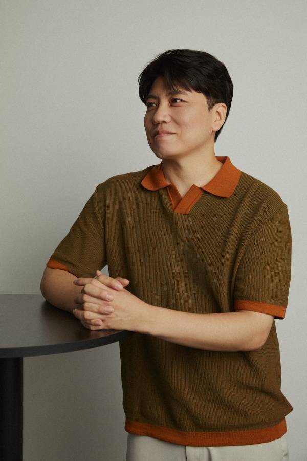 '흑백요리사2' PD 명찰 편집 실수, 명백한 잘못…질타받겠다 [인터뷰 스포]