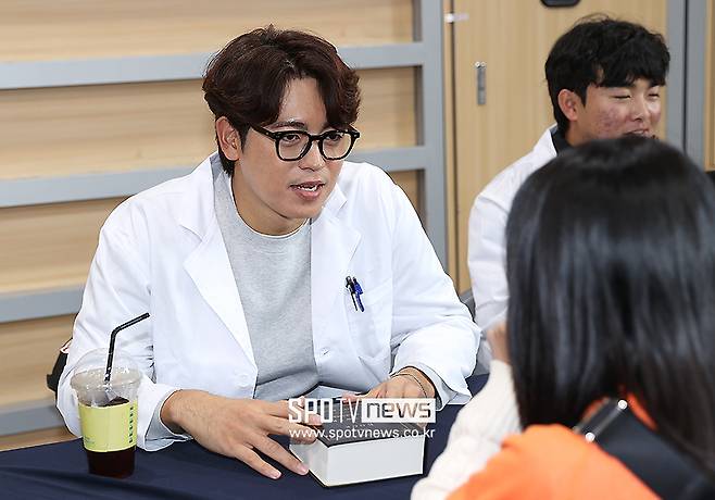 ▲ 이태양 ⓒ곽혜미 기자