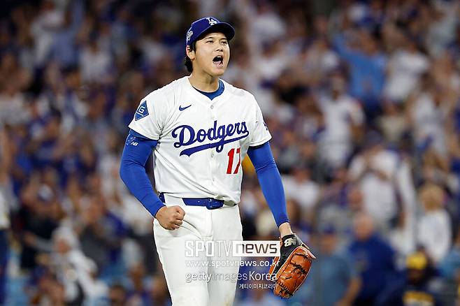 터커 영입도 오타니 덕분이라고?…오타니는 사실상 다저스의 비즈니스 파트너