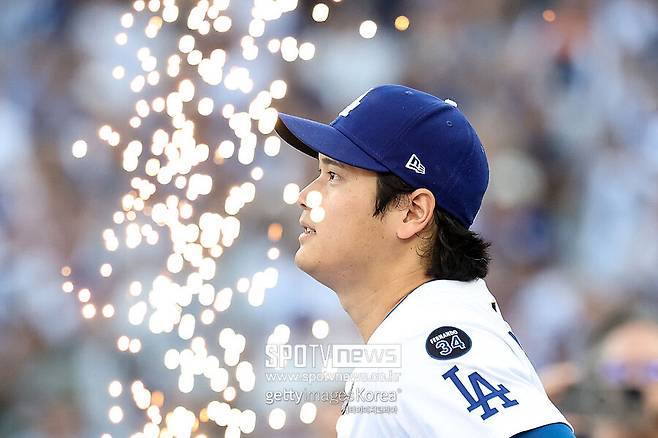 ▲ 오타니 쇼헤이