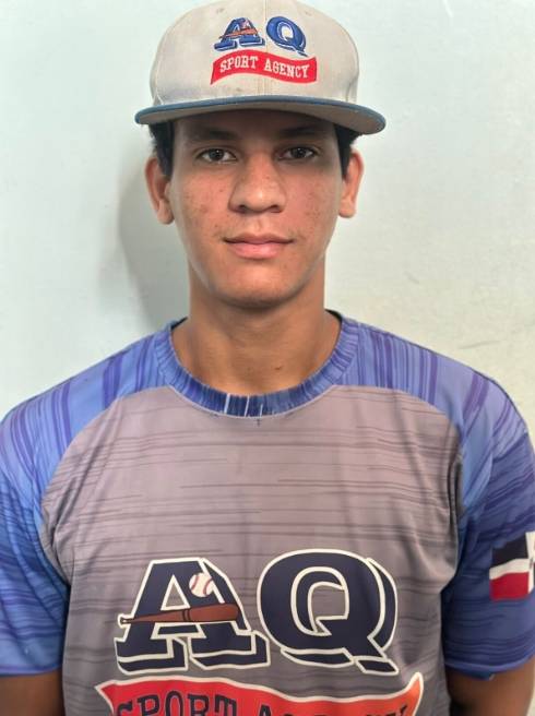 ▲ 캔자스티시 로열스가 앙헤이벨 고메스를 계약금 290만 달러에 품었다. ⓒMLB 파이프라인