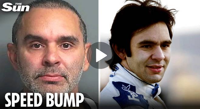 안토니오 피초니아. /사진=더선 갈무리