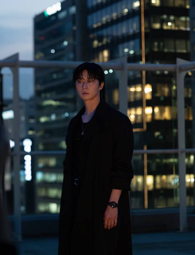 배우 박서준 /사진=어썸이엔티