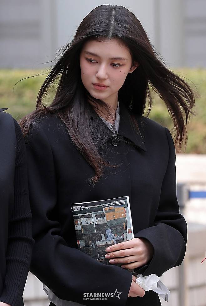 다니엘 2025.03.07 /사진=김창현 chmt@