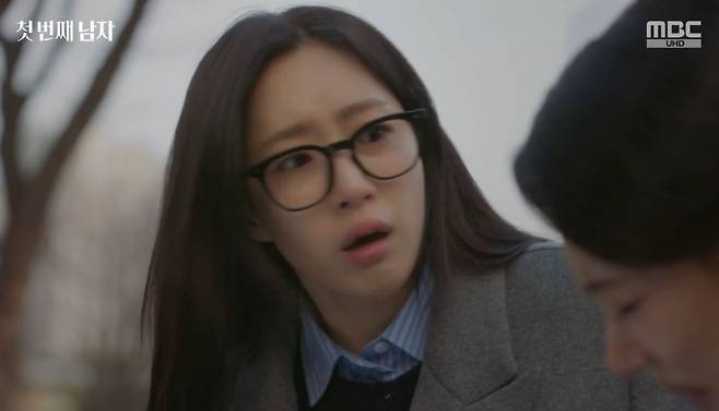 함은정, 오현경 방해로 면접 불참…박건일 내 눈에 띄지 마 ('첫번째남자') [종합]