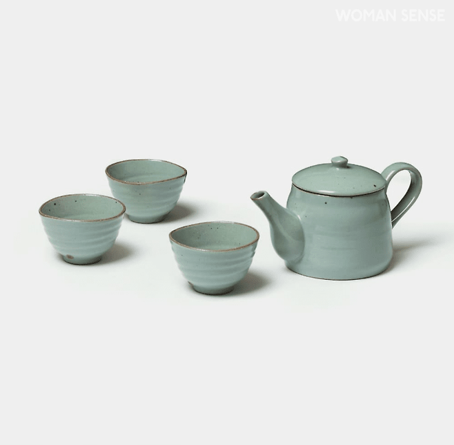 @yidopottery