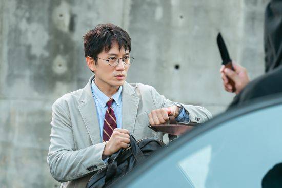 지성 / MBC '판사 이한영'&nbsp;