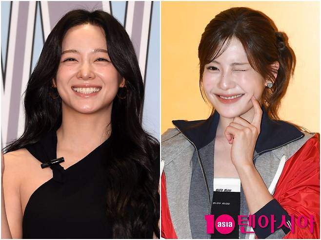 '비운의 걸그룹' 해체 7년 만에 탈퇴 멤버와 재회했다…김세정 업계에서 오래 남아있길 ('이강달')[인터뷰]