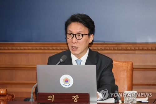 ◇김민석 국무총리. 사진=연합뉴스
