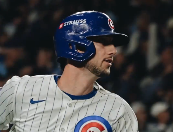 카일 터커(사진=MLB.com)