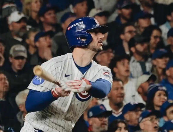 카일 터커(사진=MLB.com)