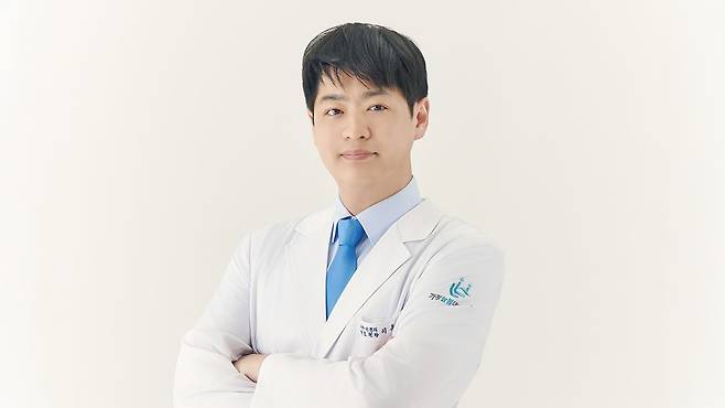 이종현 원장｜출처: 가정늘봄내과의원