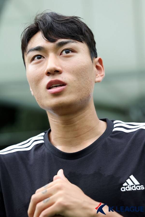 [단독] '전북 합류 후 임대 생활 전전→전력 외 분류' 정태욱, 인천으로 간다!