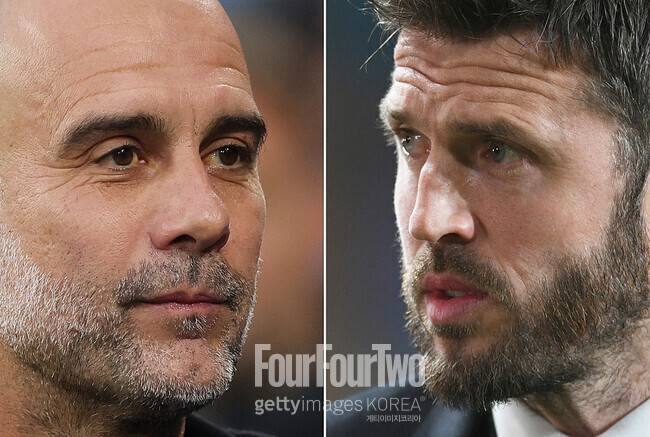 [if.preview] ‘감독 교체’ 맨유vs‘선두 추격’ 맨시티, 맨체스터 더비 승자는?