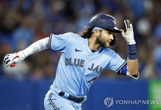 MLB FA 시장은 '광기'...메츠의 비셋과 3년 1억2600만 달러 계약 의미는?