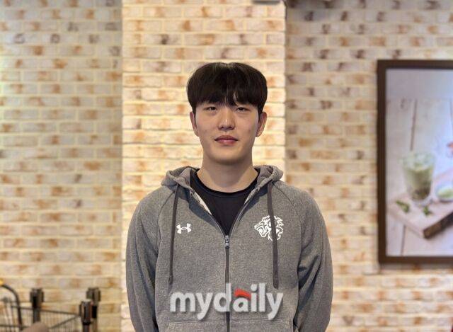 한양대 정성원./김희수 기자