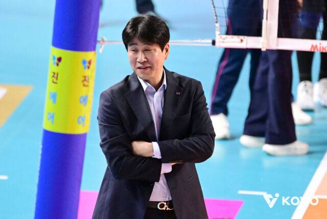 인천 → 김천 건너뛰고 광주, 고난의 일정 돌파해야 하는 한국도로공사 “정신적인 부분 잡아주고자 했다” [MD광주]