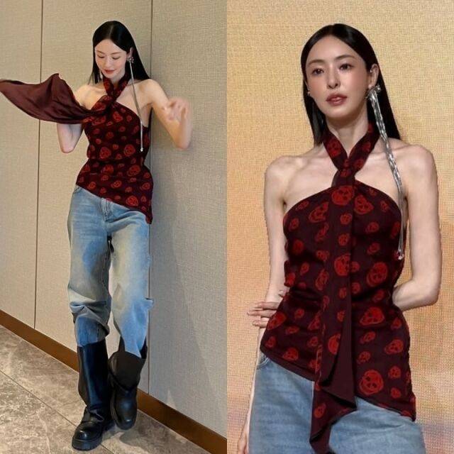 이다희 / 이다희 인스타그램