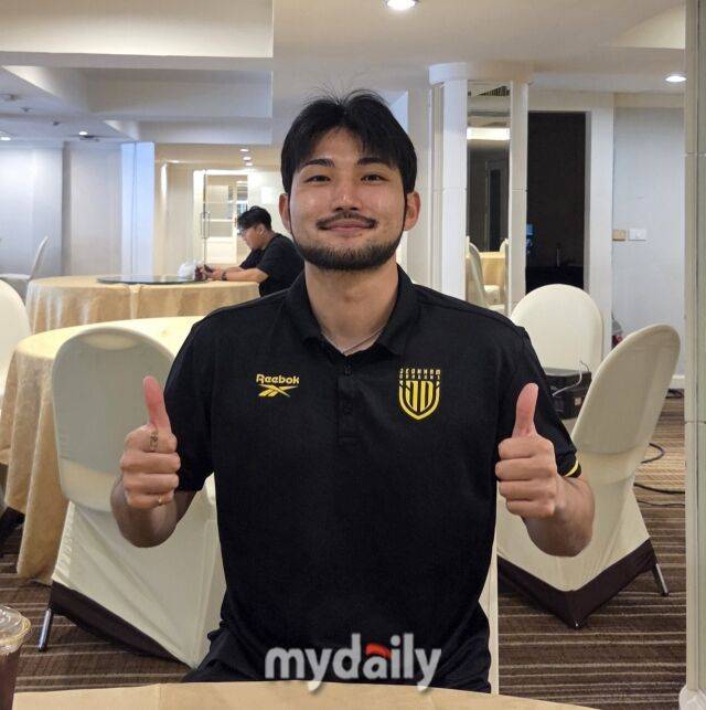‘외국인 공격수’ 천하에 도전장...전남 하남 ‘국내 ST’ 자존심 지킨다! “내가 증명할 차례, 10골 넘어 득점왕까지” [MD방콕]