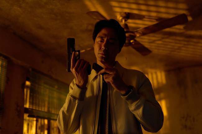 사진=영화 ‘휴민트’