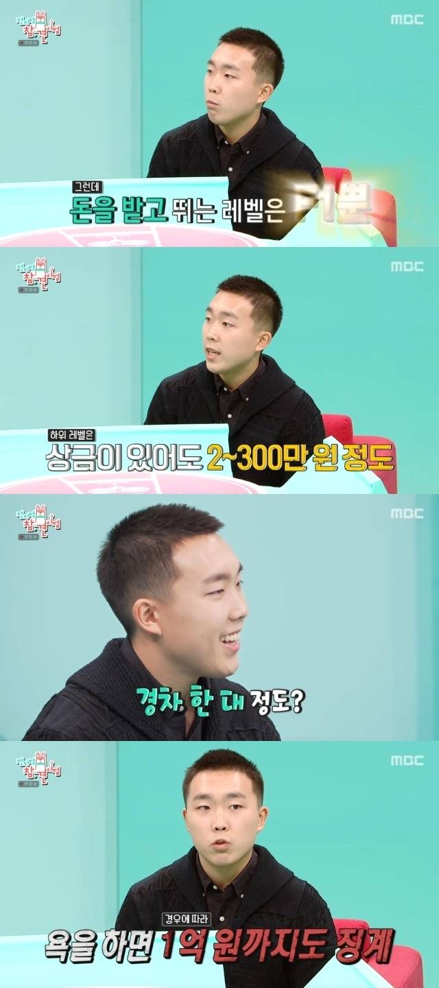 MBC ‘전지적 참견 시점’ 캡처