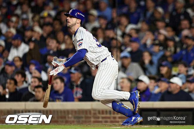 [사진] ⓒGettyimages(무단전재 및 재배포 금지)