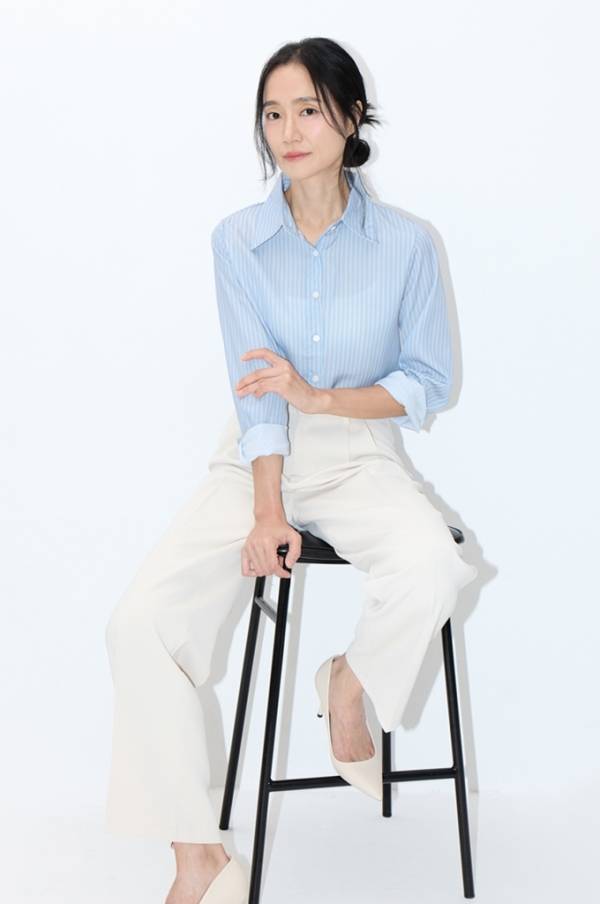 최희진 / 사진=배우를품다