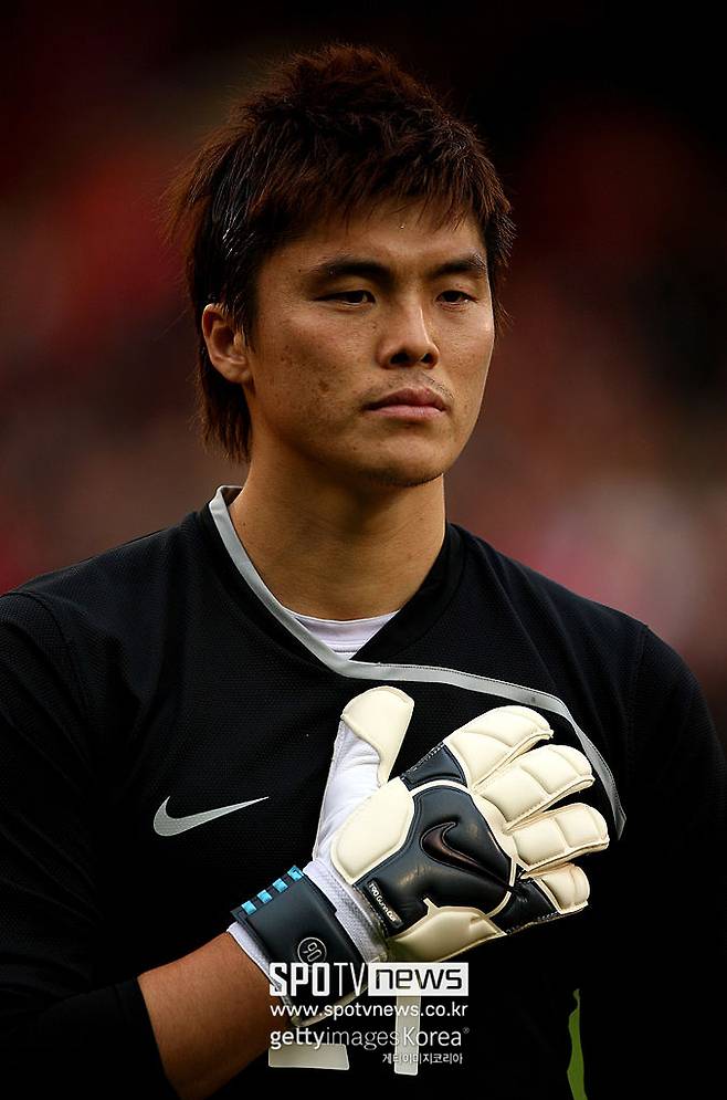 이정효가 최고다…김영광의 단언 수원은 올해 무조건 승격할 것→전북은 '흐림' 예상