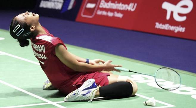 ▲ CNN 인도네시아