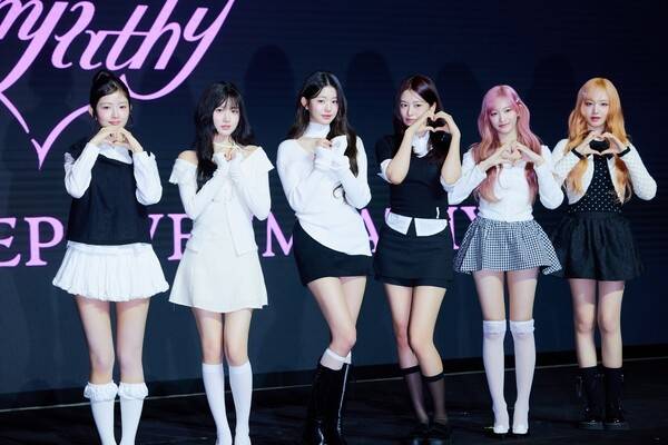 ▲ 2월 4번째 미니앨범을 내고 가요계에 컴백하는 아이브. 제공|스타쉽엔터테인먼트