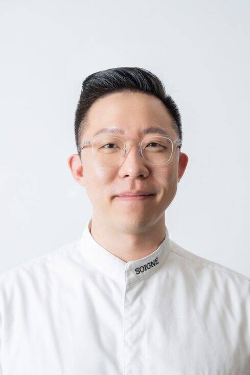 [단독]제자한테 지는 건 좋은 거야..'흑백2' 이준, 패배에도 빛난 스승의 품격 [인터뷰①]