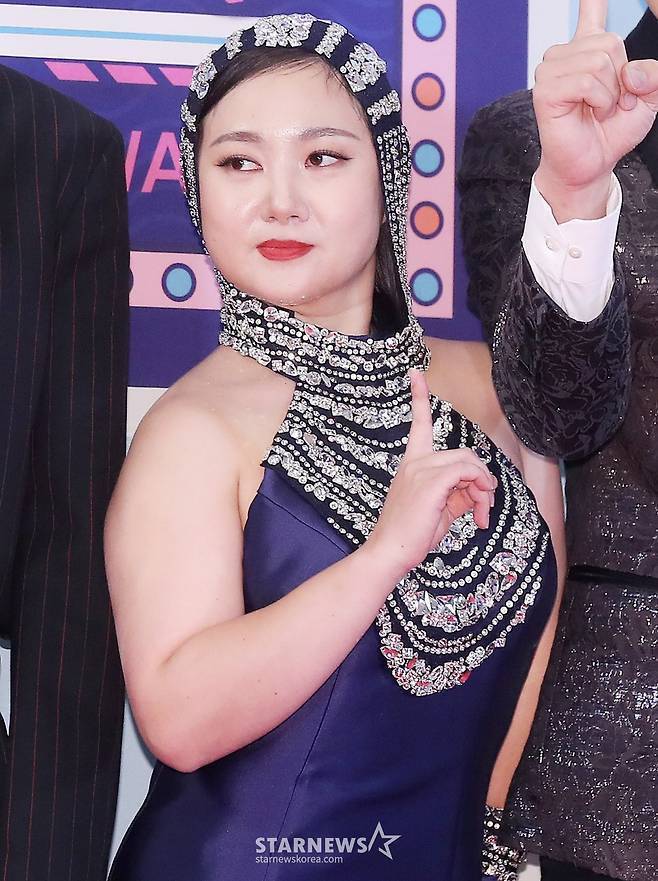 박나래 /사진=스타뉴스