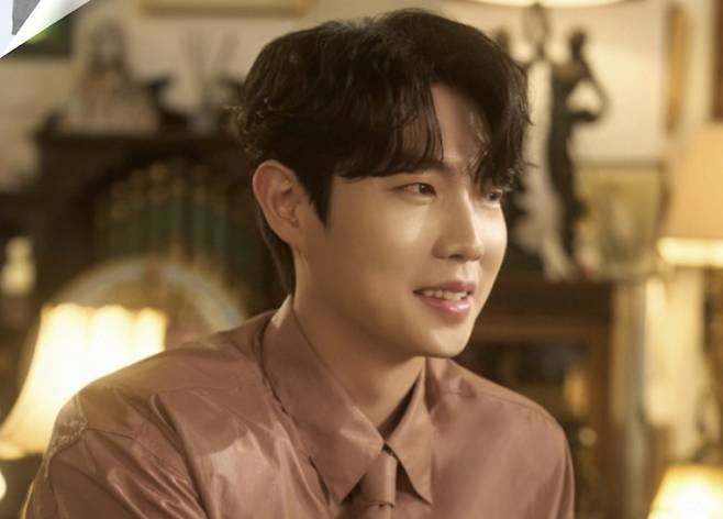 손태진. 사진 ㅣ뉴에라 프로젝트