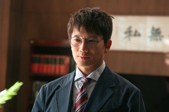 MBC '판사 이한영'