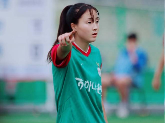 김세연 선수.김세연 부모 제공