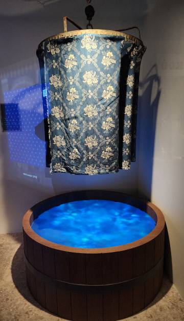 국립무형유산원 특별기획전.