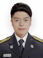 이승환 고흥소방서 현장대응단 소방장