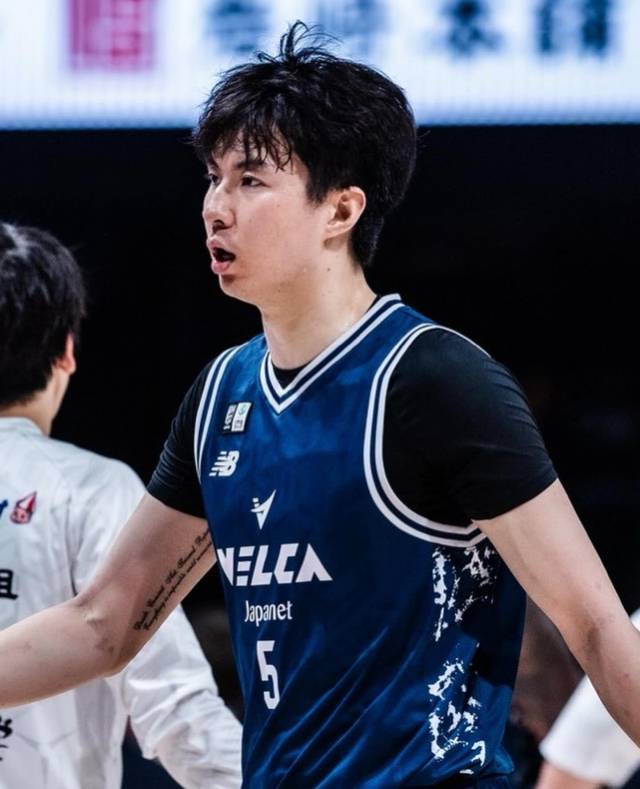 일본 나가사키 벨카에서 뛰고 있는 이현중. 이현중 SNS 제공