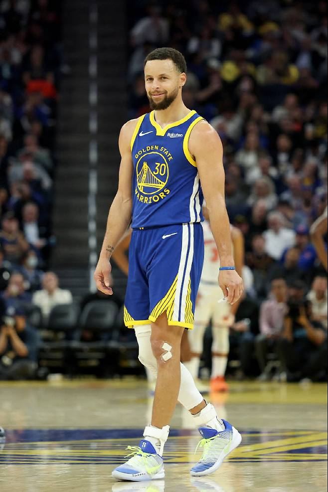 스테픈 커리(사진=AFPBBNews)