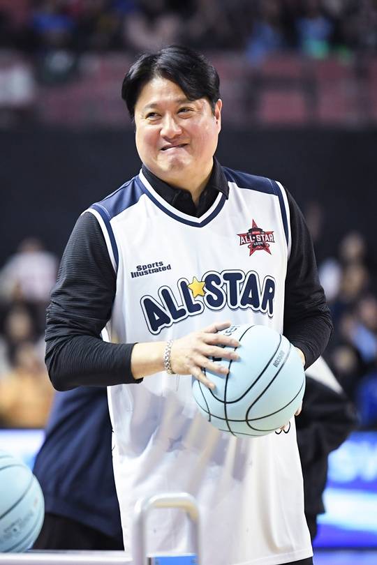 문경은 감독. ⓒKBL