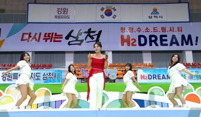 ‘전국노래자랑’ 미스김, 정현아, 정다경 등 초대가수 라인업