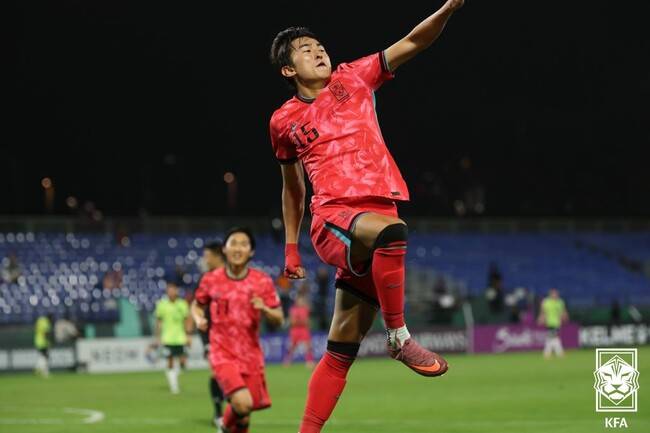 사진=KFA