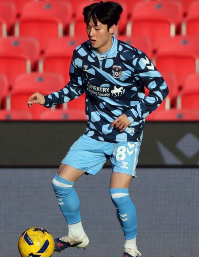 사진 = 코번트리