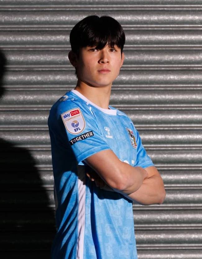 사진= 코번트리 시티