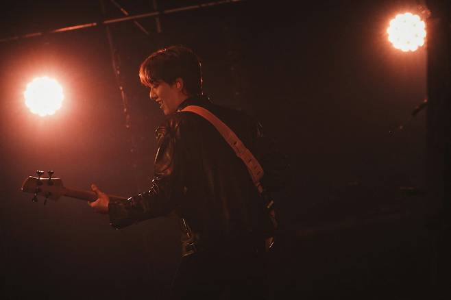 그룹 씨엔블루 /사진=FNC엔터테인먼트 제공