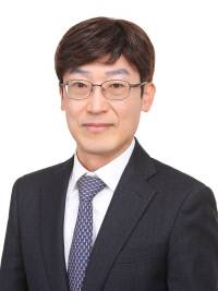 김영목 국립부경대 식품과학부 교수