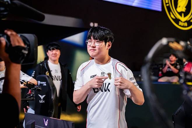 라이엇 게임즈 제공