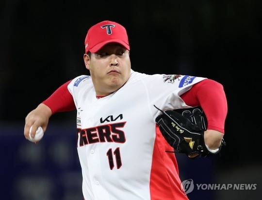 '누가 먼저 핸들 꺾나?' 조상우와 KIA, 캠프 명단 제외로 치닫는 '치킨게임'