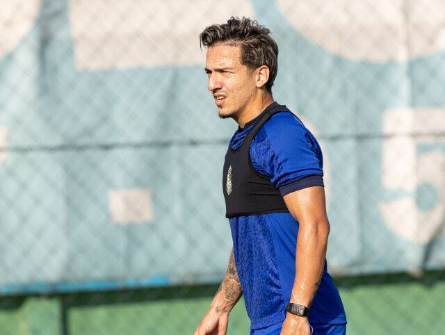 에울레르./서울 이랜드